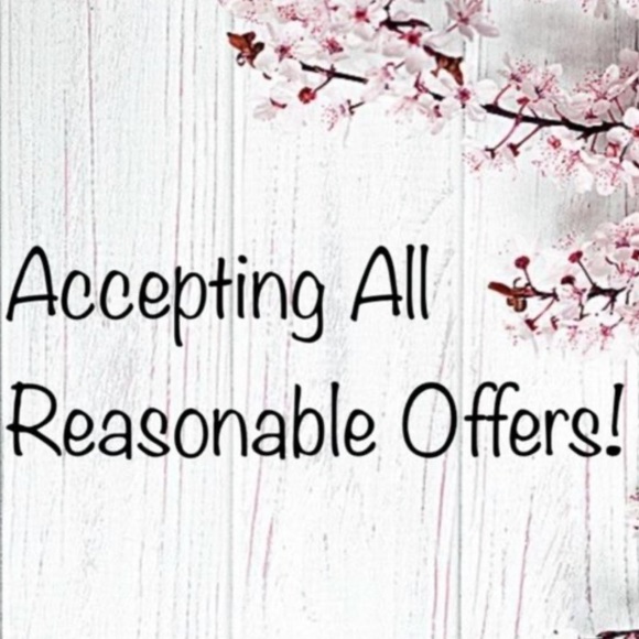 Send Those Offers 🌿 - Picture 6 of 9